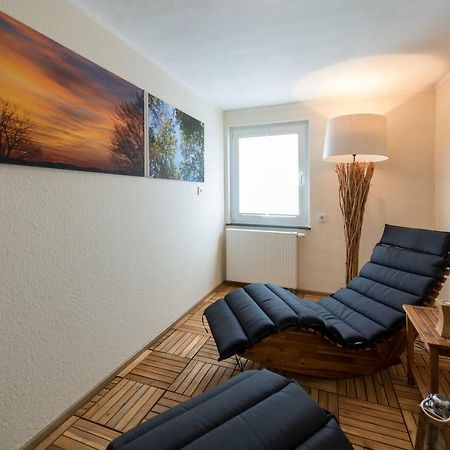 Ferienhof Donner an der Wenne Eslohe Exterior foto